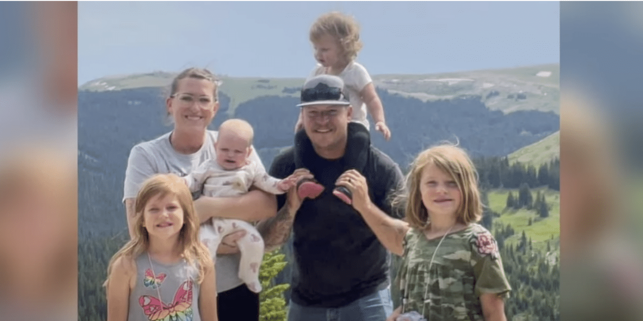 Mother shoots 4 young daughters, killing 3, before turning gun on herself, Husband defends wife